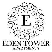 Eden Tower Logo